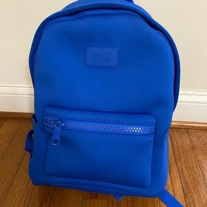 Dagne Dover Dakota neoprene Backpack